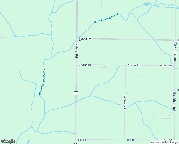 map of restaurants, bars, coffee shops, grocery stores, and more near 14124 Grubbs Road in Athens