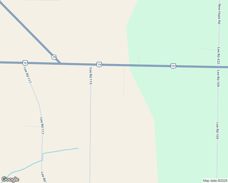 map of restaurants, bars, coffee shops, grocery stores, and more near 161 Lee Road 113 in Moro