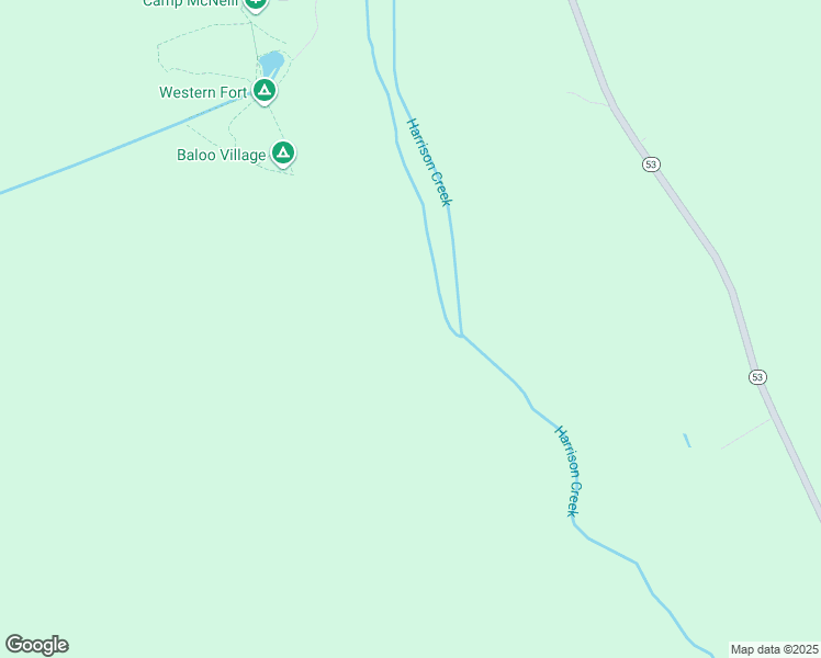 map of restaurants, bars, coffee shops, grocery stores, and more near 10384 North Carolina 53 in White Oak
