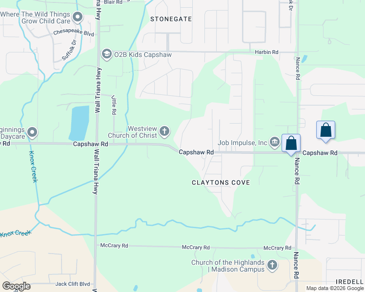 map of restaurants, bars, coffee shops, grocery stores, and more near 128 R Hammond Court in Madison