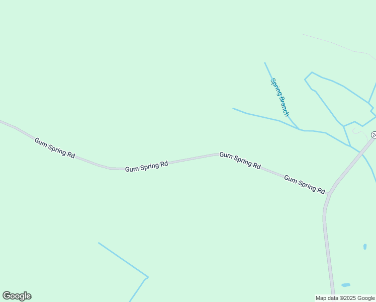 map of restaurants, bars, coffee shops, grocery stores, and more near 6703 Gum Spring Road in Elizabethtown