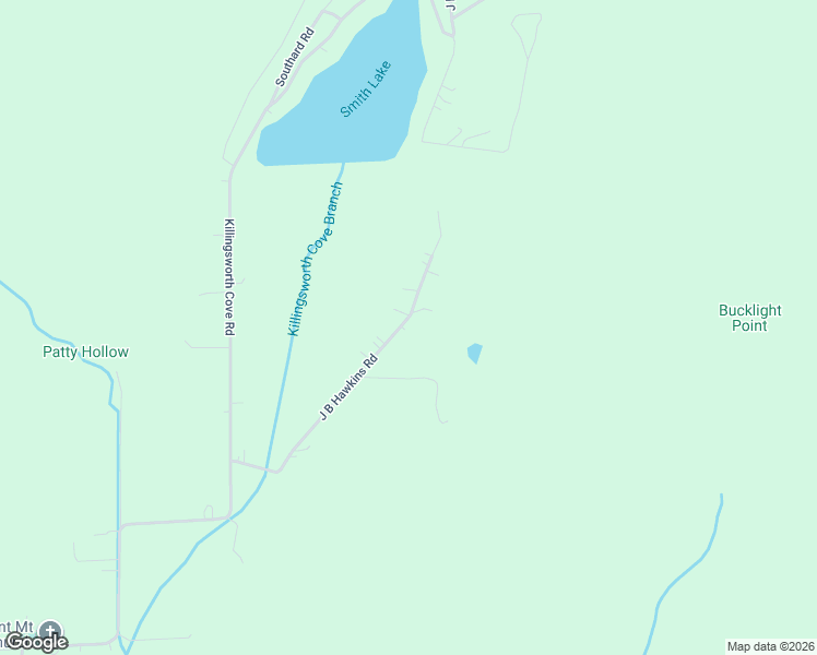 map of restaurants, bars, coffee shops, grocery stores, and more near 359 J B Hawkins Road in Gurley