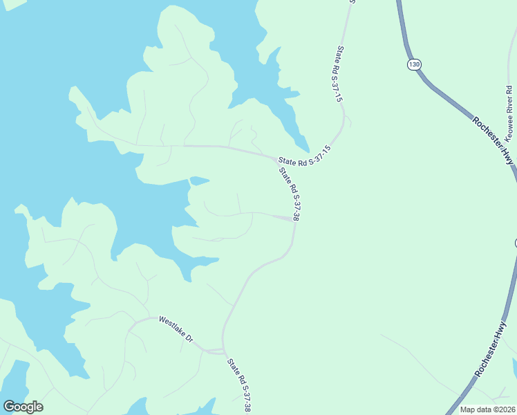 map of restaurants, bars, coffee shops, grocery stores, and more near 533 Great Oak Way in Seneca