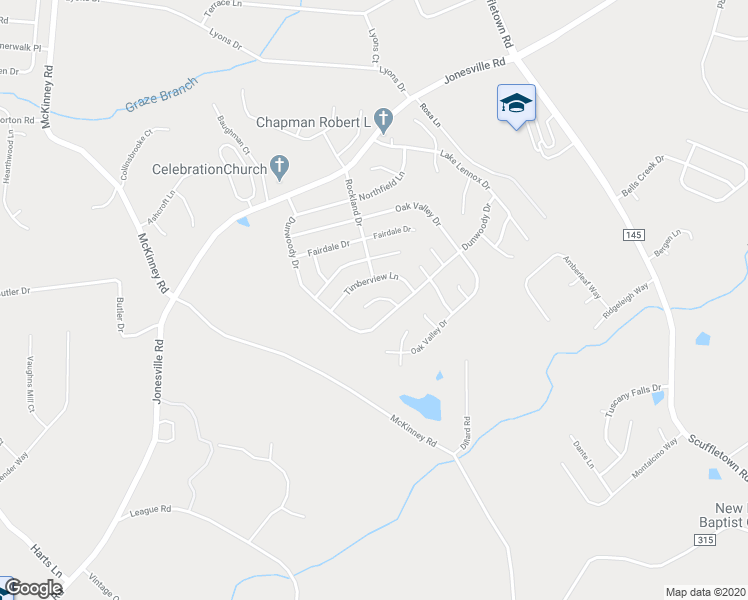 map of restaurants, bars, coffee shops, grocery stores, and more near 11 Wooddale Court in Simpsonville