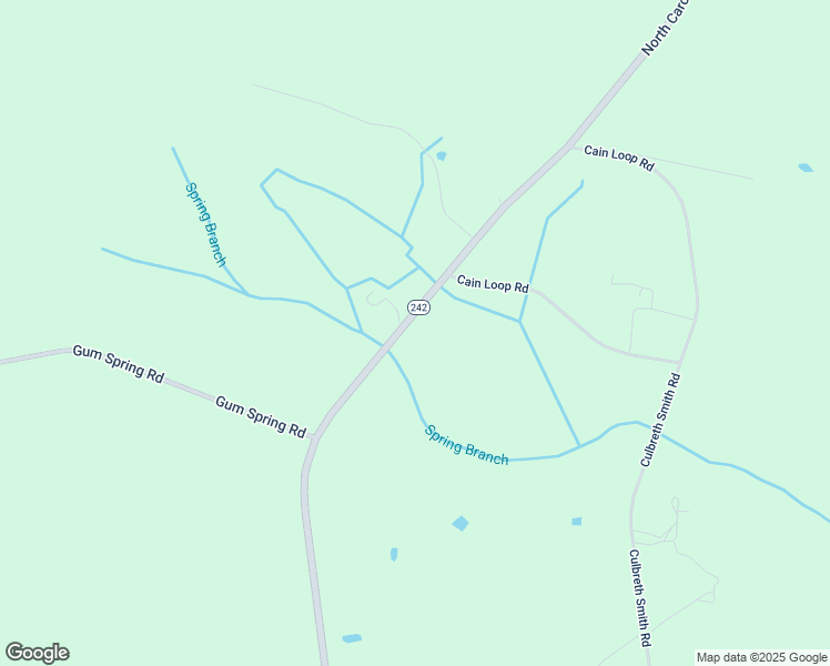 map of restaurants, bars, coffee shops, grocery stores, and more near 10904 North Carolina 242 in Elizabethtown