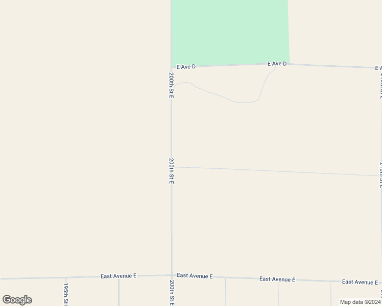 map of restaurants, bars, coffee shops, grocery stores, and more near East Avenue H10 in Lancaster