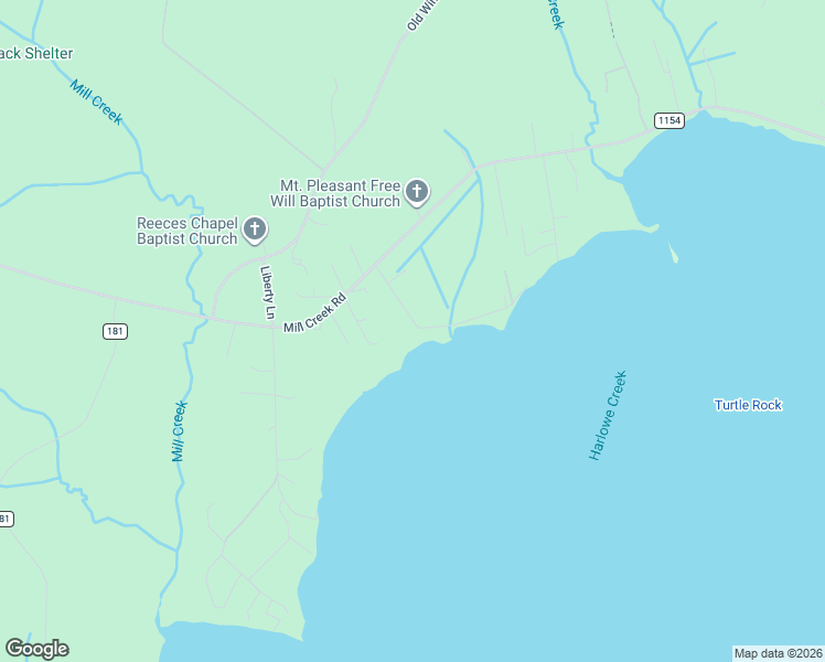 map of restaurants, bars, coffee shops, grocery stores, and more near 168 Shore Road in Newport