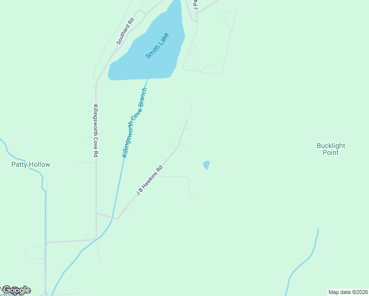map of restaurants, bars, coffee shops, grocery stores, and more near 359 J B Hawkins Road in Gurley