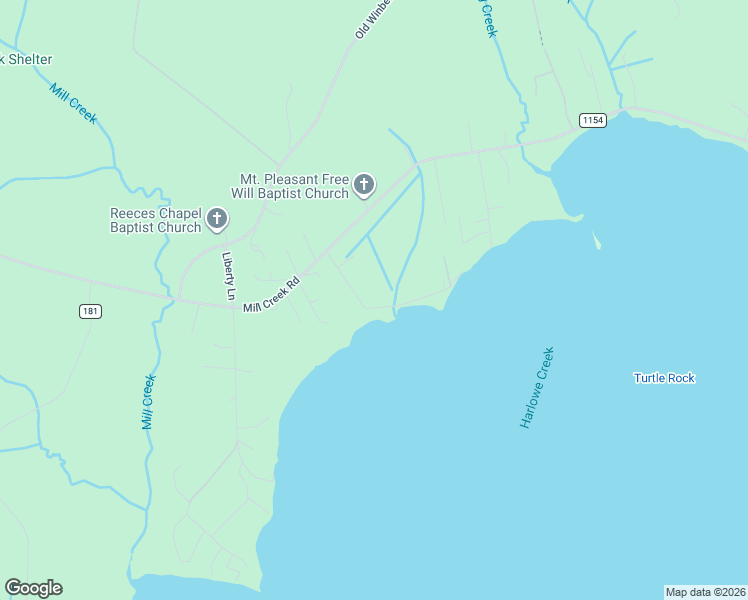 map of restaurants, bars, coffee shops, grocery stores, and more near 168 Shore Road in Newport