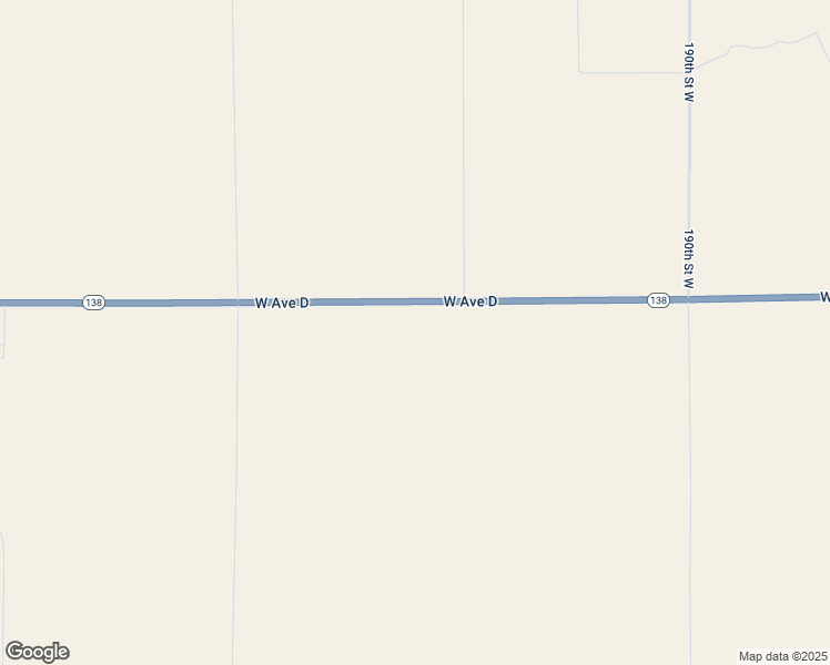 map of restaurants, bars, coffee shops, grocery stores, and more near 29 California 138 in Piñon Hills