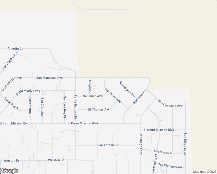 map of restaurants, bars, coffee shops, grocery stores, and more near 20 San Juan Avenue in Los Lunas