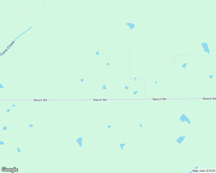 map of restaurants, bars, coffee shops, grocery stores, and more near 910 Ranch Road in Hernando