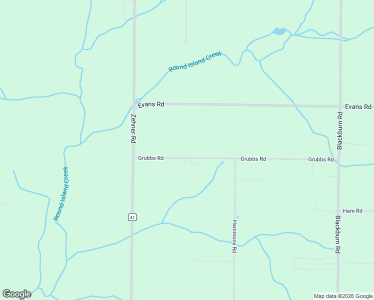 map of restaurants, bars, coffee shops, grocery stores, and more near 14477 Grubbs Road in Athens