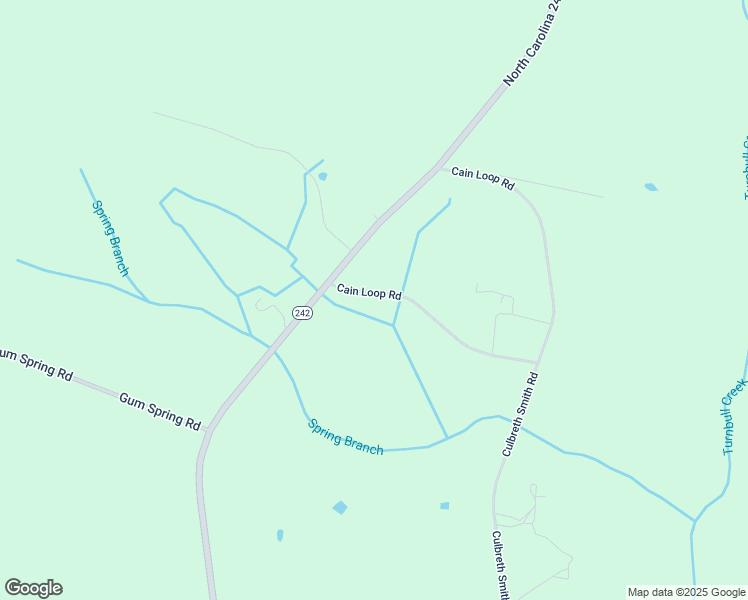 map of restaurants, bars, coffee shops, grocery stores, and more near 112 Cain Loop Road in Elizabethtown