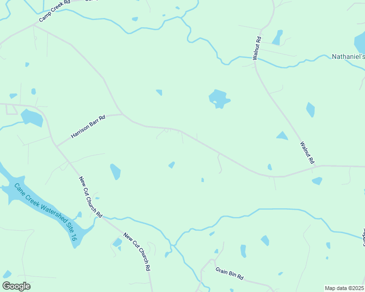 map of restaurants, bars, coffee shops, grocery stores, and more near 3508 Thompson Road in Lancaster