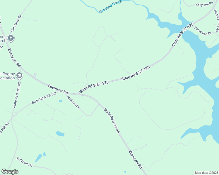 map of restaurants, bars, coffee shops, grocery stores, and more near 196 State Road S-37-175 in Seneca