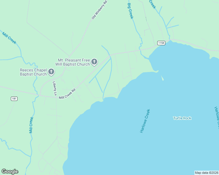 map of restaurants, bars, coffee shops, grocery stores, and more near 213 Shore Road in Newport