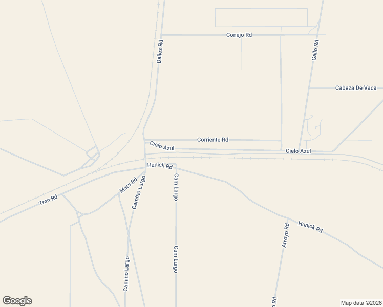 map of restaurants, bars, coffee shops, grocery stores, and more near 25 Corriente Road in Los Lunas