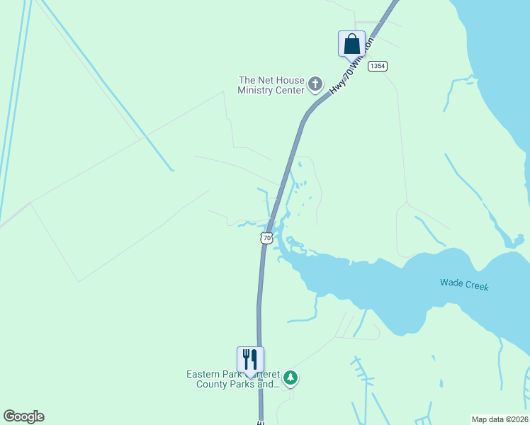 map of restaurants, bars, coffee shops, grocery stores, and more near 132 Stephen Willis RD Road in Smyrna
