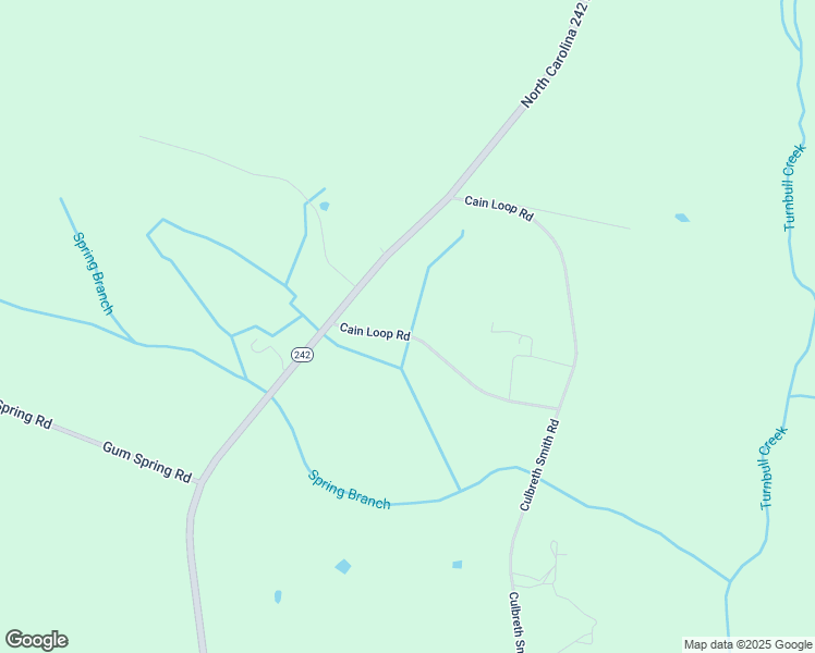 map of restaurants, bars, coffee shops, grocery stores, and more near 161 Cain Loop Road in Elizabethtown