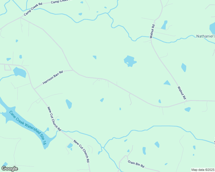 map of restaurants, bars, coffee shops, grocery stores, and more near 3508 Thompson Road in Lancaster