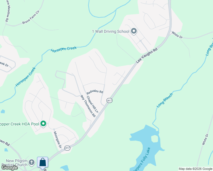 map of restaurants, bars, coffee shops, grocery stores, and more near 112 Kelsey Glen Lane in Simpsonville
