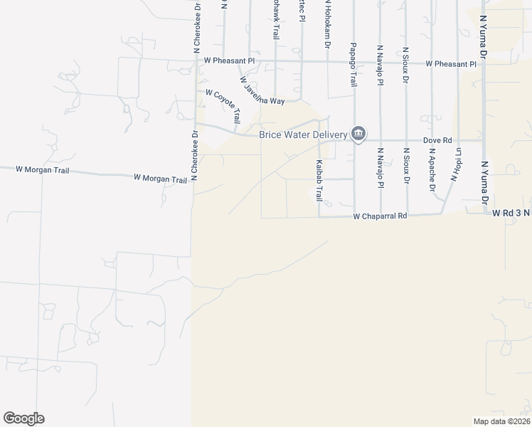 map of restaurants, bars, coffee shops, grocery stores, and more near 2010 North Smoki Trail in Chino Valley