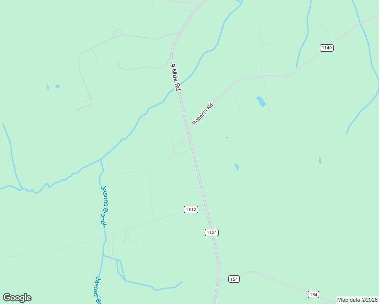 map of restaurants, bars, coffee shops, grocery stores, and more near 1479 9 Mile Road in Newport