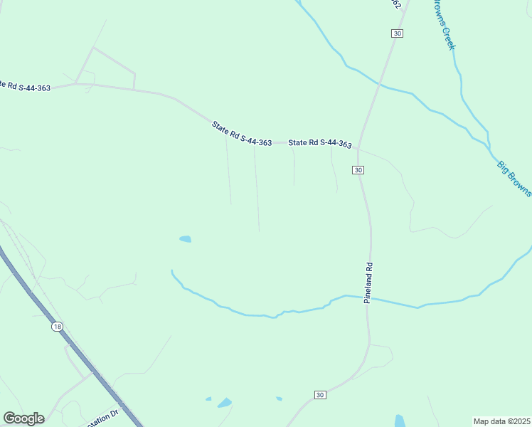map of restaurants, bars, coffee shops, grocery stores, and more near 175 Sedgefield Drive in Union