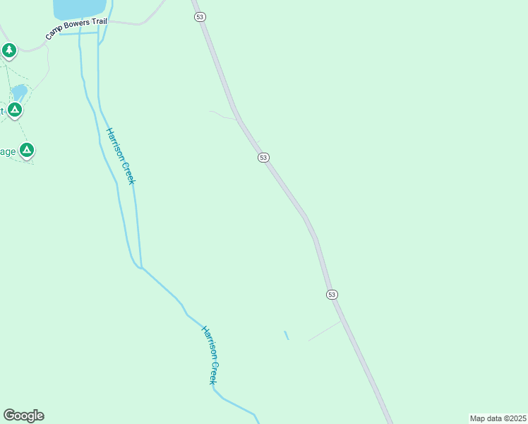 map of restaurants, bars, coffee shops, grocery stores, and more near 10384 North Carolina 53 in White Oak