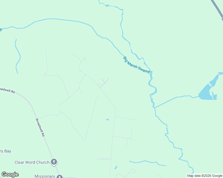 map of restaurants, bars, coffee shops, grocery stores, and more near 734 Monroe Road in Saint Pauls