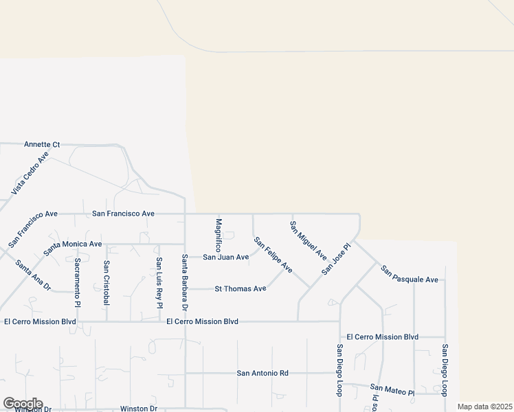 map of restaurants, bars, coffee shops, grocery stores, and more near 89 San Francisco Avenue in Los Lunas
