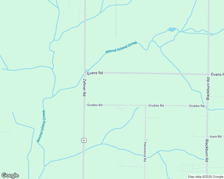 map of restaurants, bars, coffee shops, grocery stores, and more near 14477 Grubbs Road in Athens