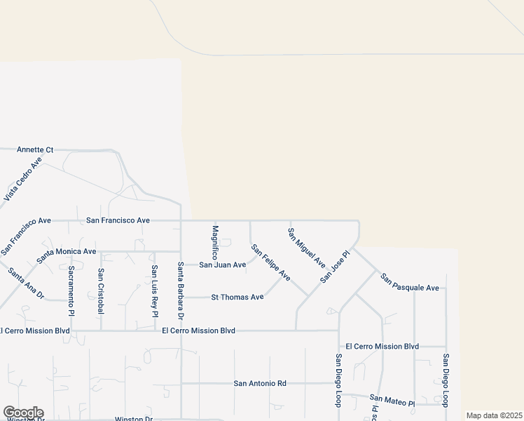 map of restaurants, bars, coffee shops, grocery stores, and more near 89 San Francisco Avenue in Los Lunas