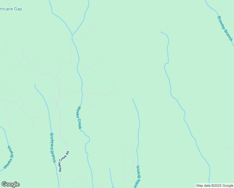 map of restaurants, bars, coffee shops, grocery stores, and more near 492 Dogpatch Lane in Blue Ridge