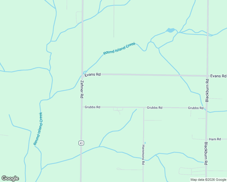 map of restaurants, bars, coffee shops, grocery stores, and more near 14477 Grubbs Road in Athens