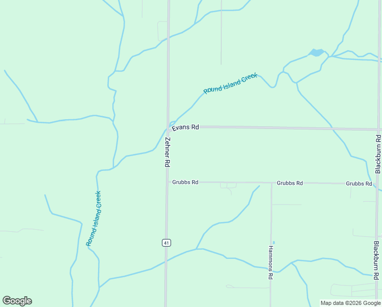 map of restaurants, bars, coffee shops, grocery stores, and more near 14071 County Road 38A in Athens