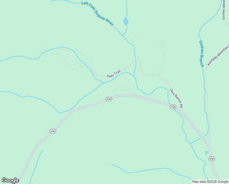 map of restaurants, bars, coffee shops, grocery stores, and more near 601 Rainbow Court in Clarkesville