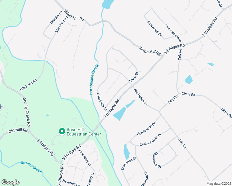 map of restaurants, bars, coffee shops, grocery stores, and more near 417 Basalt Court in Powdersville