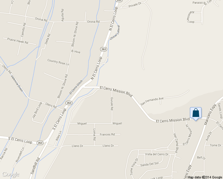 map of restaurants, bars, coffee shops, grocery stores, and more near 39 El Cerro Mission Blvd in Los Lunas