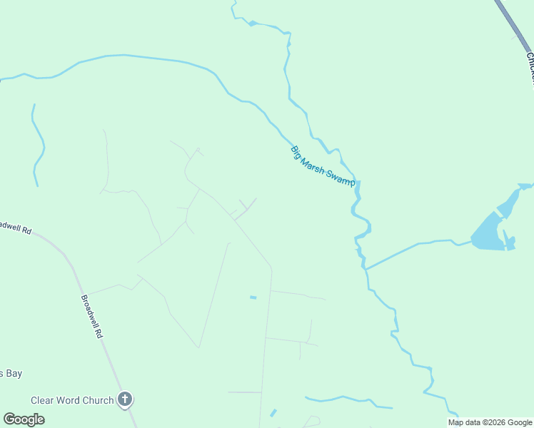 map of restaurants, bars, coffee shops, grocery stores, and more near 734 Monroe Road in Saint Pauls