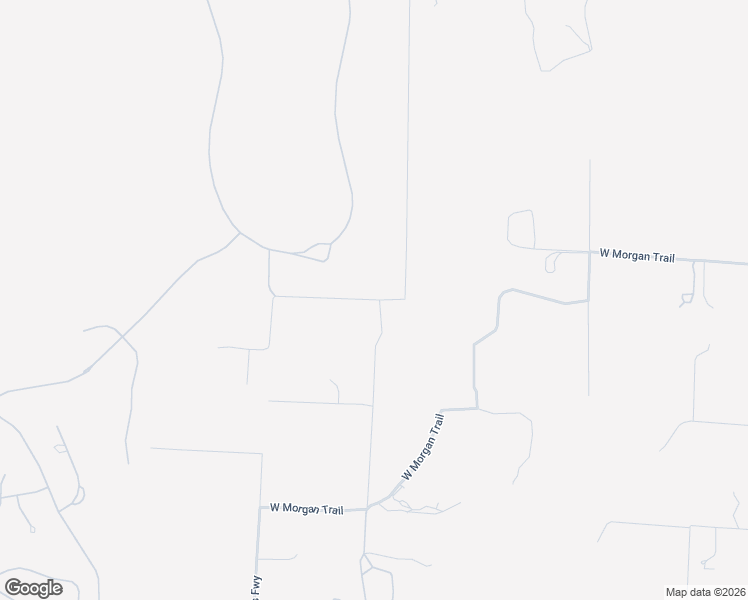 map of restaurants, bars, coffee shops, grocery stores, and more near 4600 Sunshine Trail in Prescott