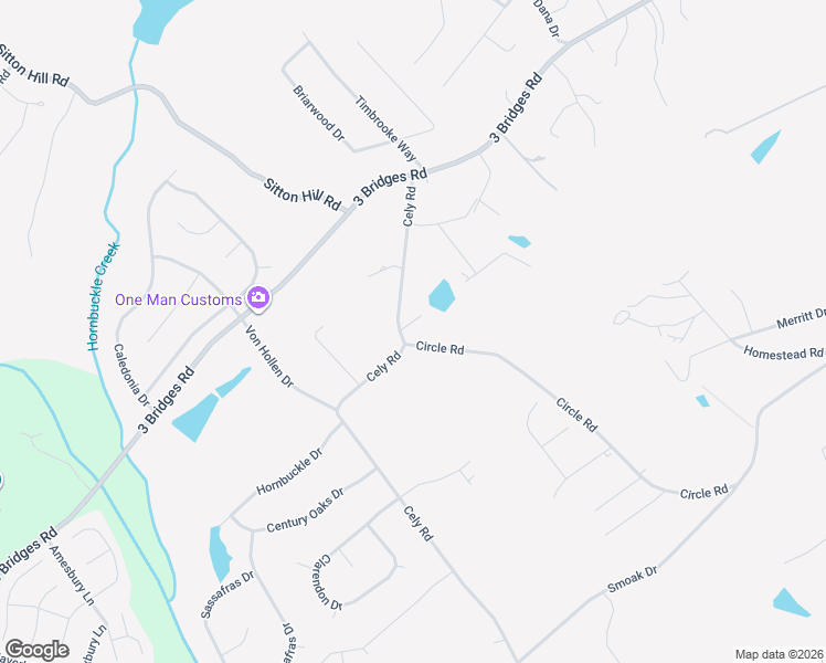 map of restaurants, bars, coffee shops, grocery stores, and more near 100 Lake Wood Court in Easley