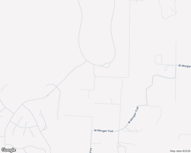 map of restaurants, bars, coffee shops, grocery stores, and more near 4799 Sunshine Trail in Prescott