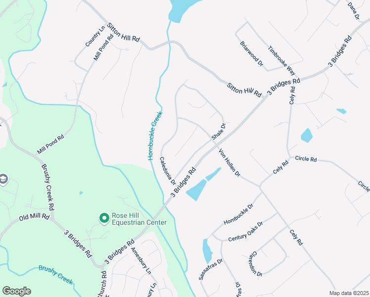 map of restaurants, bars, coffee shops, grocery stores, and more near 417 Basalt Court in Powdersville