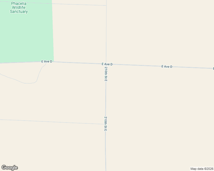 map of restaurants, bars, coffee shops, grocery stores, and more near 26 Avenue D-2 in Lancaster