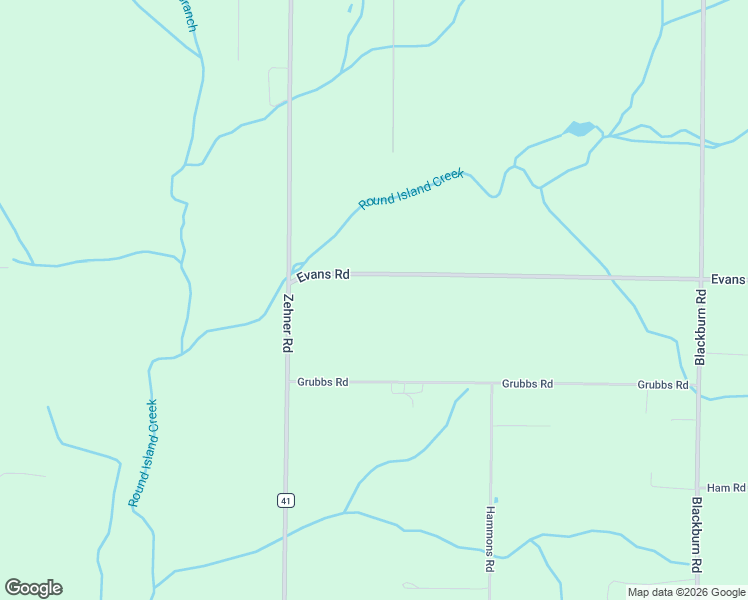 map of restaurants, bars, coffee shops, grocery stores, and more near 14477 Grubbs Road in Athens