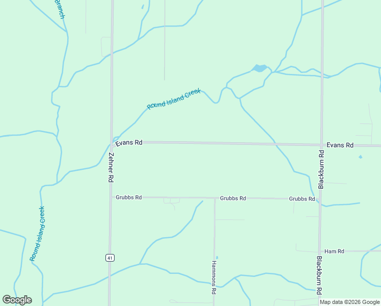 map of restaurants, bars, coffee shops, grocery stores, and more near 14477 Grubbs Road in Athens