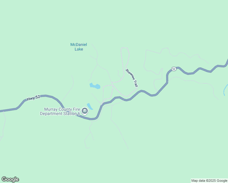 map of restaurants, bars, coffee shops, grocery stores, and more near 50 Shawnee Trail in Chatsworth