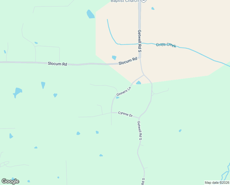 map of restaurants, bars, coffee shops, grocery stores, and more near in DeSoto County